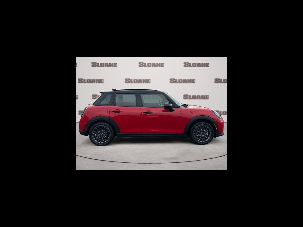2026 MINI Hardtop 4 Door Cooper S