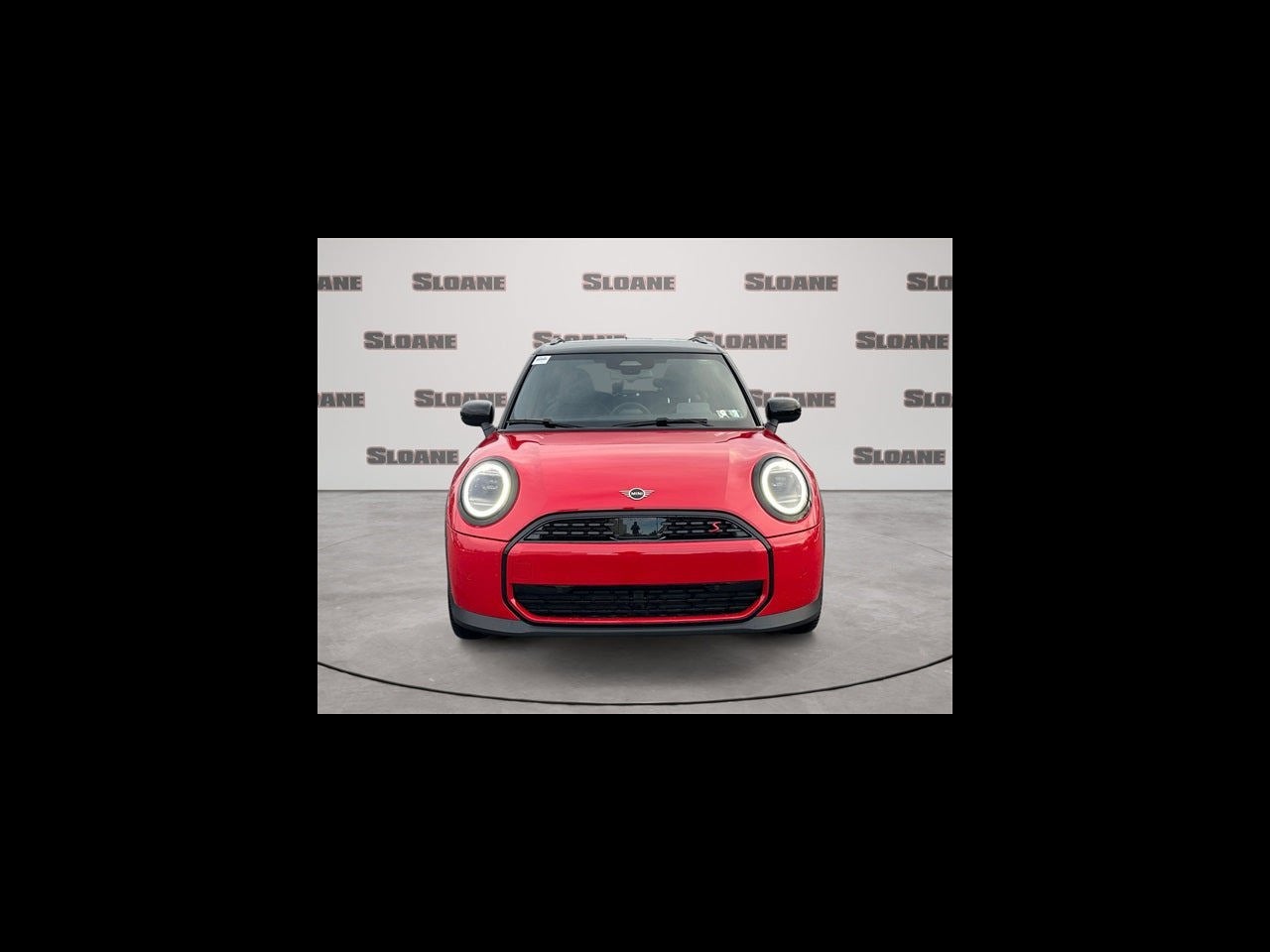 2026 MINI Hardtop 4 Door Cooper S
