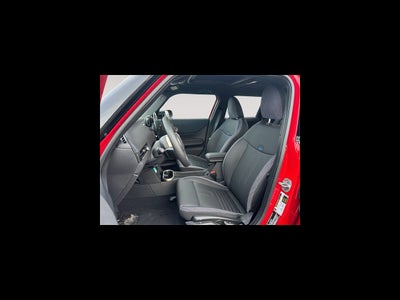 2026 MINI Hardtop 4 Door Cooper S