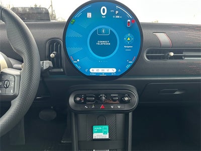 2026 MINI Hardtop 4 Door Cooper S