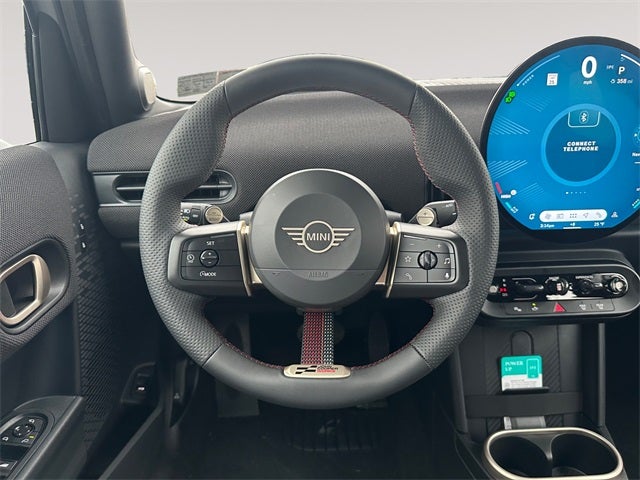 2026 MINI Hardtop 4 Door Cooper S