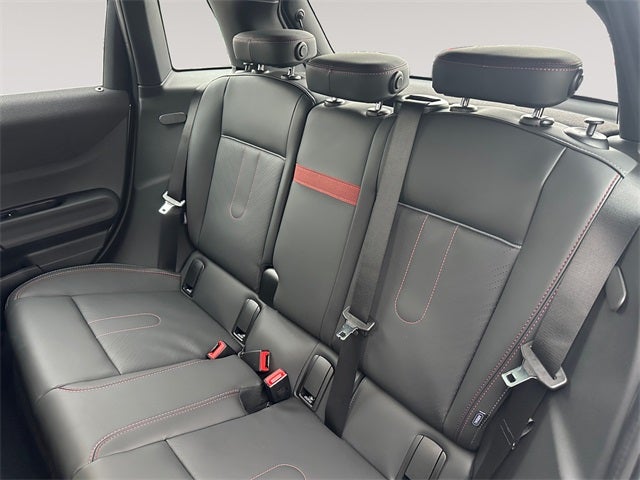 2026 MINI Hardtop 4 Door Cooper S