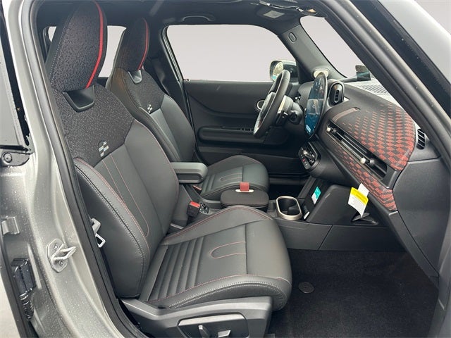 2026 MINI Hardtop 4 Door Cooper S