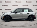 2026 MINI Hardtop 4 Door Cooper S