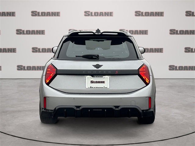 2026 MINI Hardtop 4 Door Cooper S