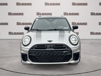 2026 MINI Hardtop 4 Door Cooper S
