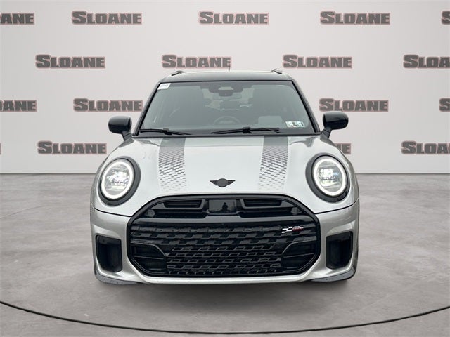 2026 MINI Hardtop 4 Door Cooper S