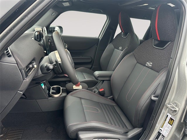 2026 MINI Hardtop 4 Door Cooper S