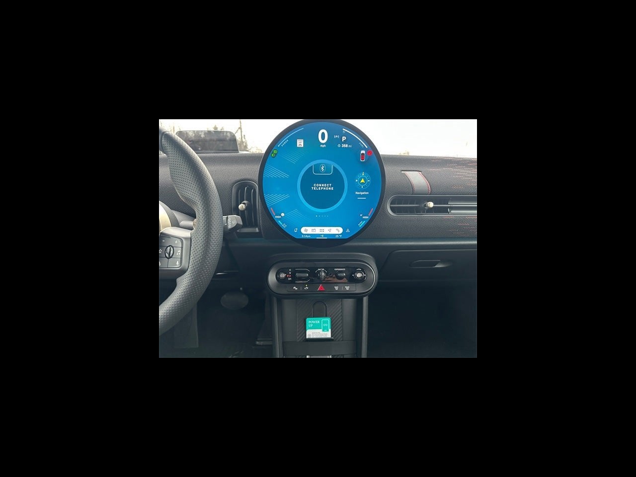 2026 MINI Hardtop 4 Door Cooper S