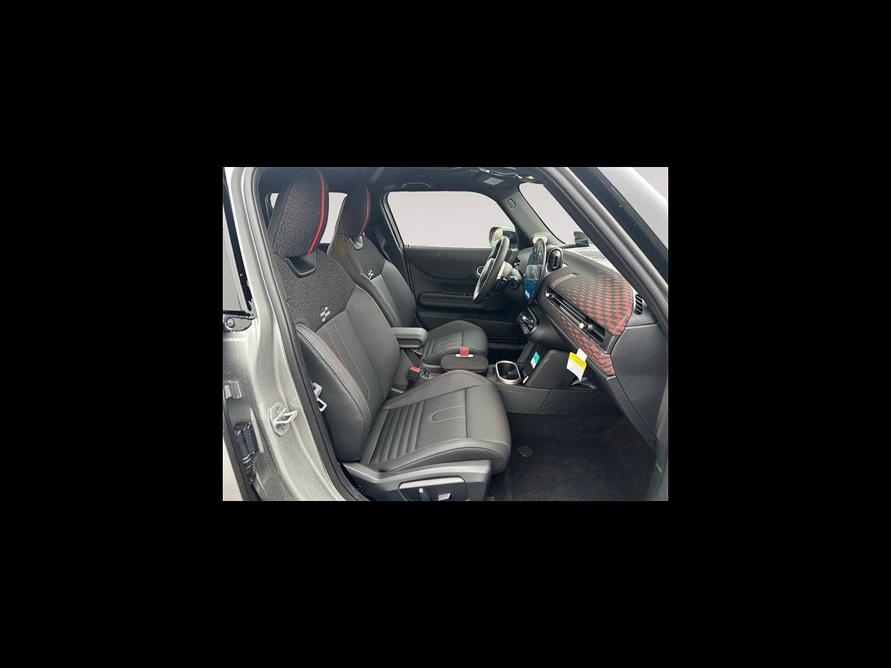 2026 MINI Hardtop 4 Door Cooper S