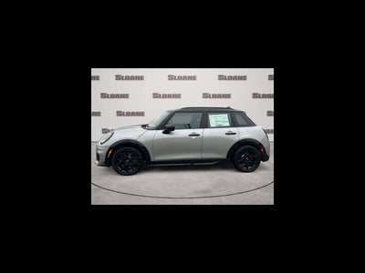 2026 MINI Hardtop 4 Door Cooper S