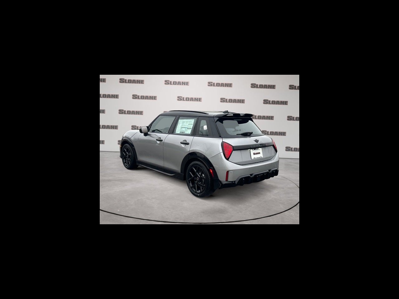 2026 MINI Hardtop 4 Door Cooper S