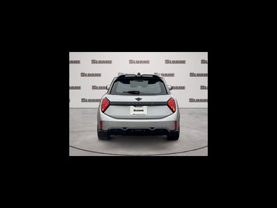 2026 MINI Hardtop 4 Door Cooper S