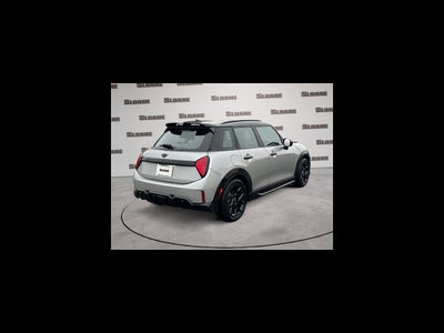 2026 MINI Hardtop 4 Door Cooper S