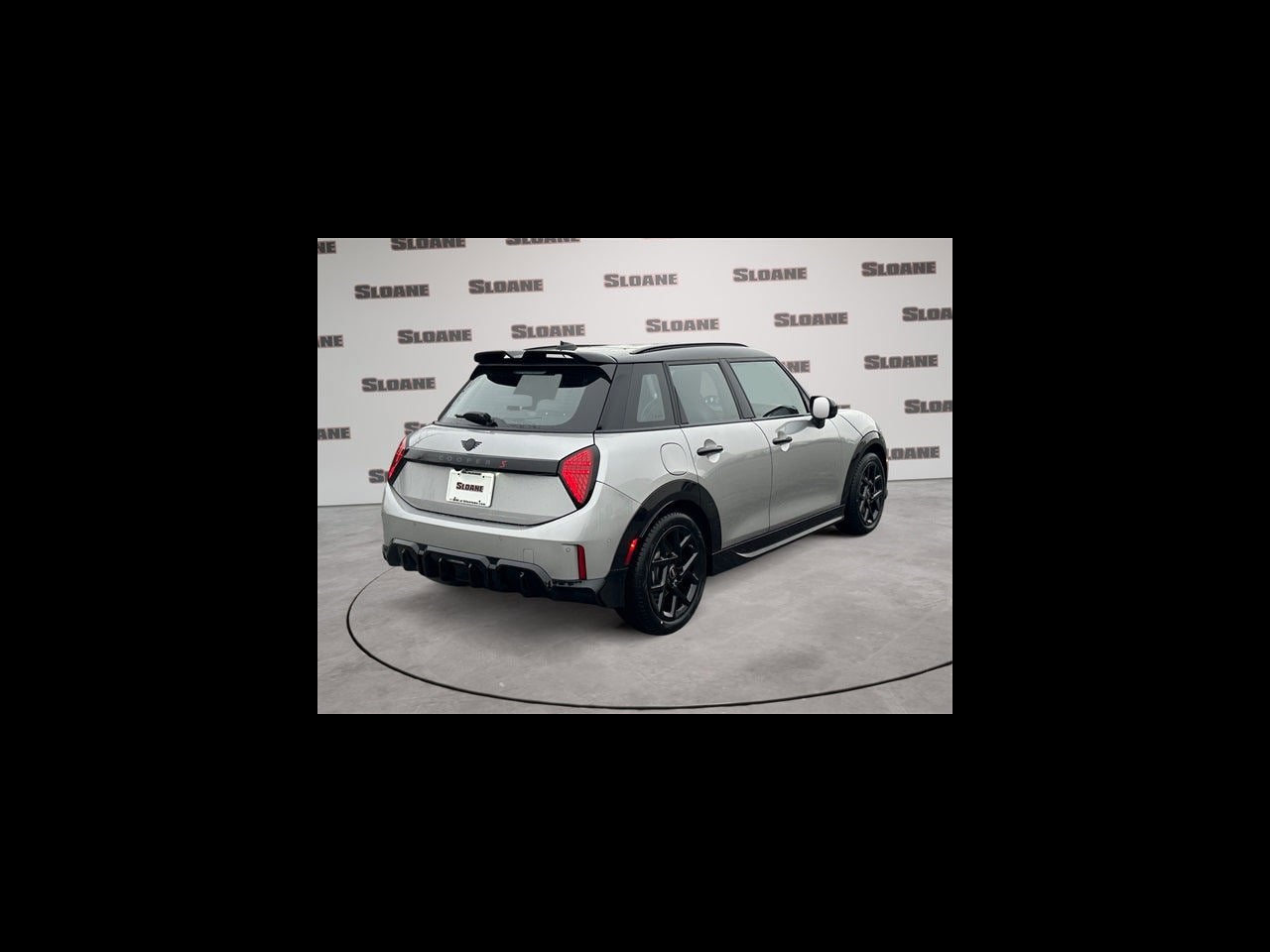 2026 MINI Hardtop 4 Door Cooper S