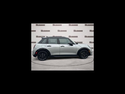 2026 MINI Hardtop 4 Door Cooper S