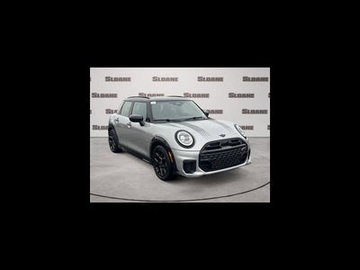 2026 MINI Hardtop 4 Door Cooper S