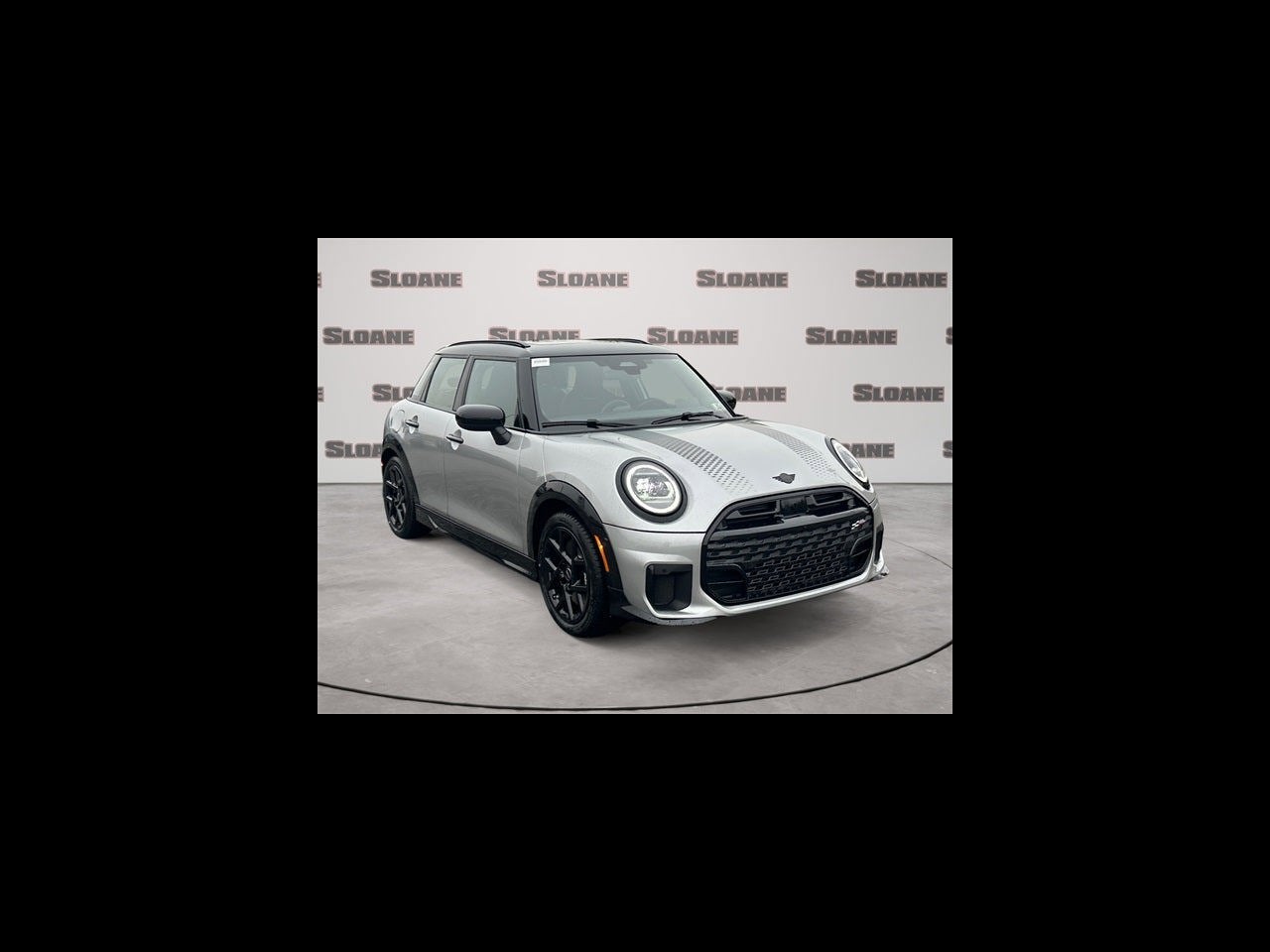 2026 MINI Hardtop 4 Door Cooper S