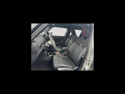 2026 MINI Hardtop 4 Door Cooper S