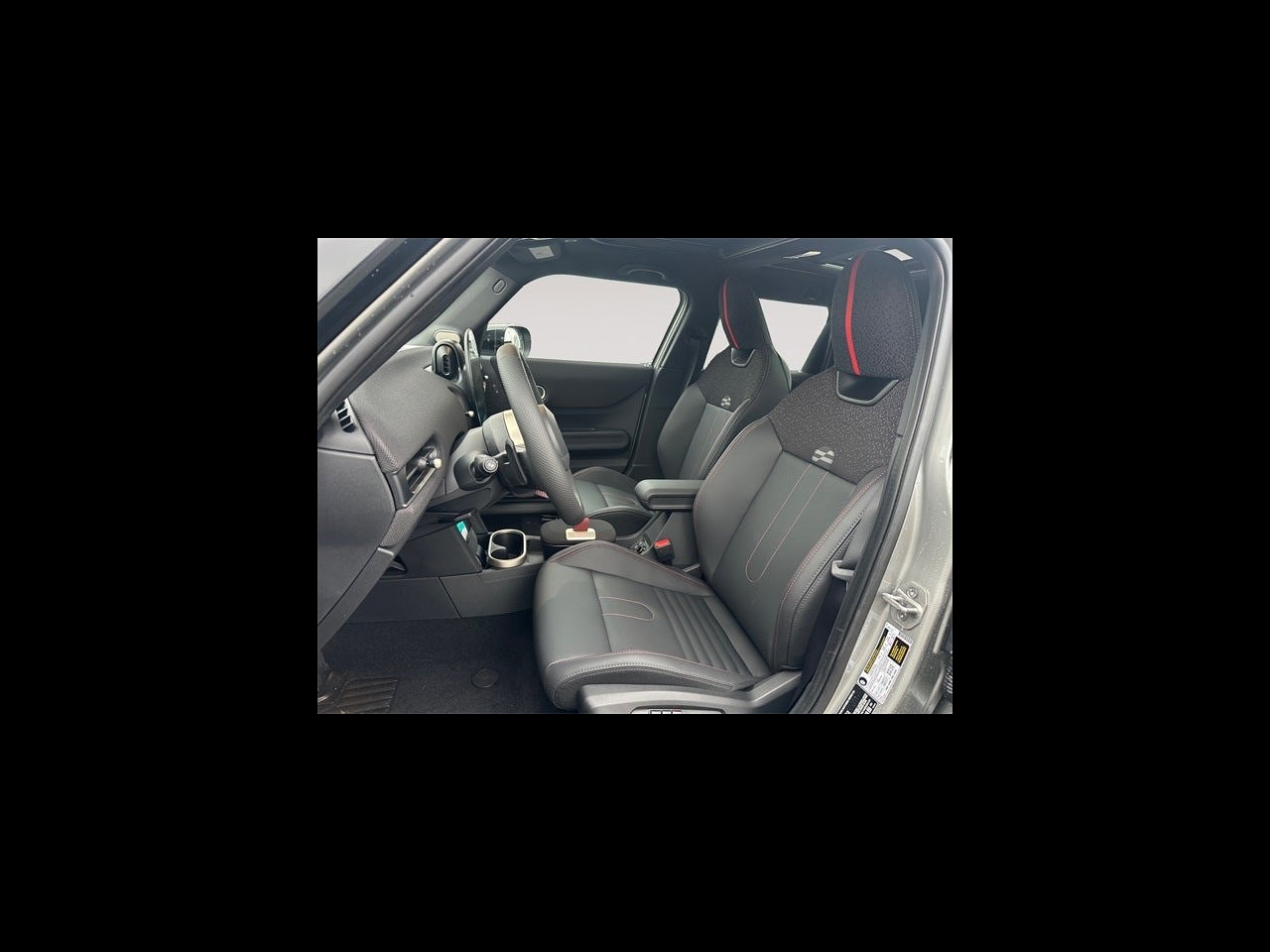 2026 MINI Hardtop 4 Door Cooper S