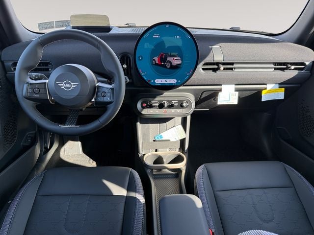 2026 MINI 4 DOOR SIGNATURE PLUS