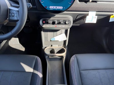 2026 MINI 4 DOOR SIGNATURE PLUS