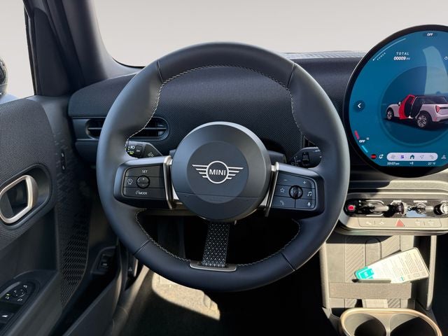 2026 MINI 4 DOOR SIGNATURE PLUS