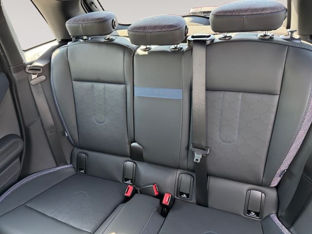 2026 MINI 4 DOOR SIGNATURE PLUS