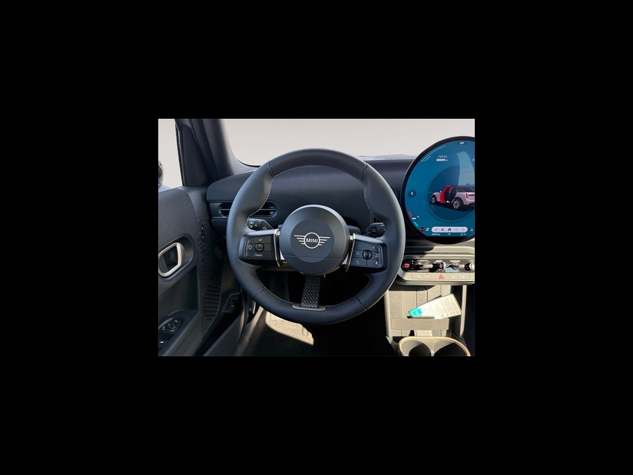 2026 MINI 4 DOOR SIGNATURE PLUS