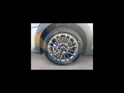 2026 MINI 4 DOOR SIGNATURE PLUS