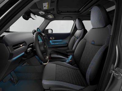 2026 MINI 4 DOOR SIGNATURE PLUS