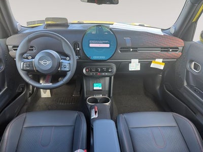 2026 MINI 4 DOOR ICONIC