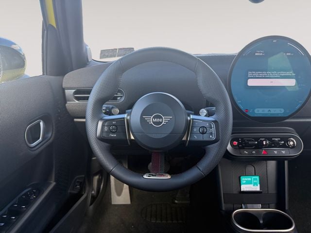 2026 MINI 4 DOOR ICONIC