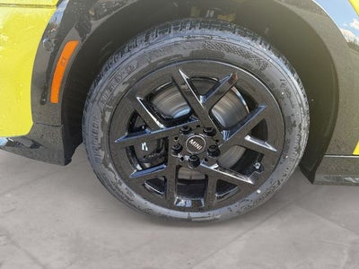 2026 MINI 4 DOOR ICONIC