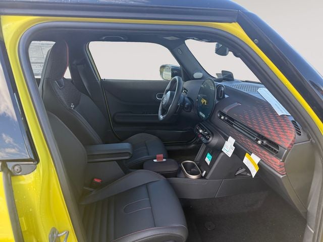 2026 MINI 4 DOOR ICONIC