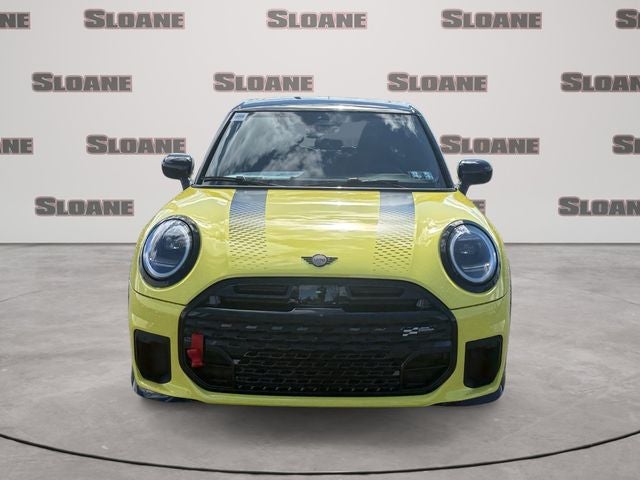 2026 MINI 4 DOOR ICONIC