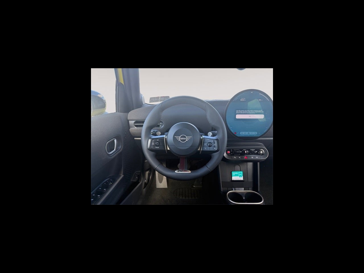 2026 MINI 4 DOOR ICONIC