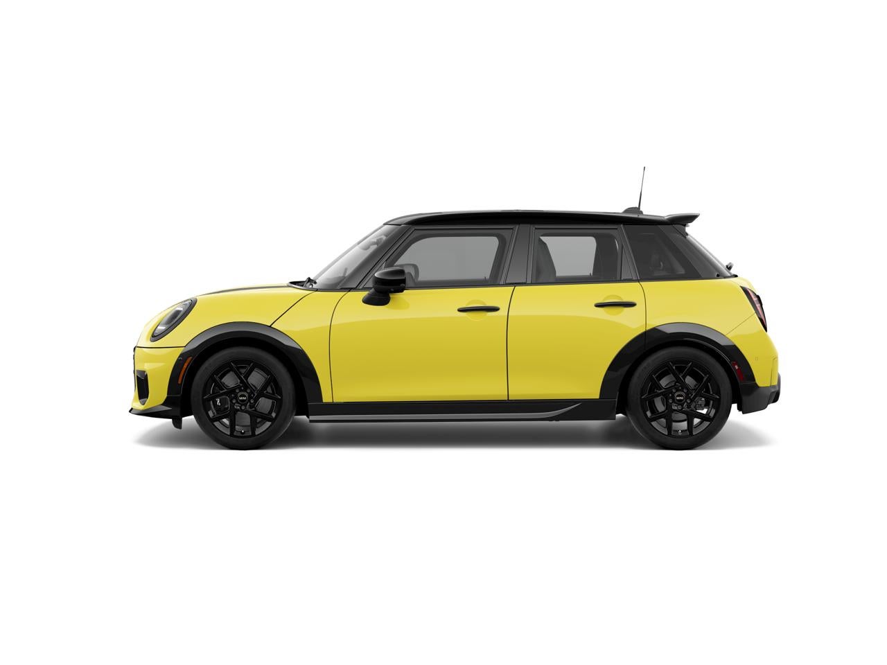 2026 MINI Hardtop 4 Door Cooper S
