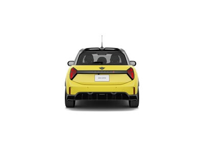 2026 MINI Hardtop 4 Door Cooper S