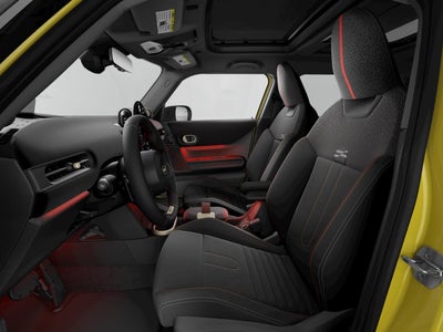 2026 MINI Hardtop 4 Door Cooper S