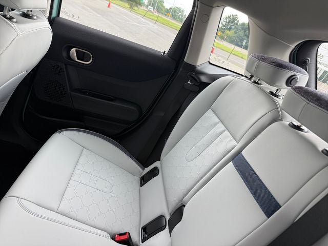 2027 MINI 4 DOOR ICONIC
