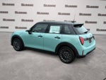 2027 MINI 4 DOOR ICONIC