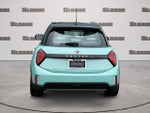 2027 MINI 4 DOOR ICONIC
