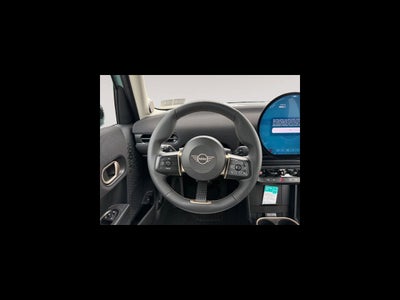 2027 MINI 4 DOOR ICONIC
