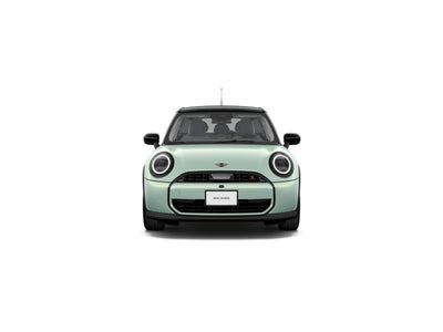 2027 MINI 4 DOOR ICONIC
