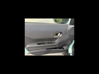 2027 MINI 4 DOOR ICONIC