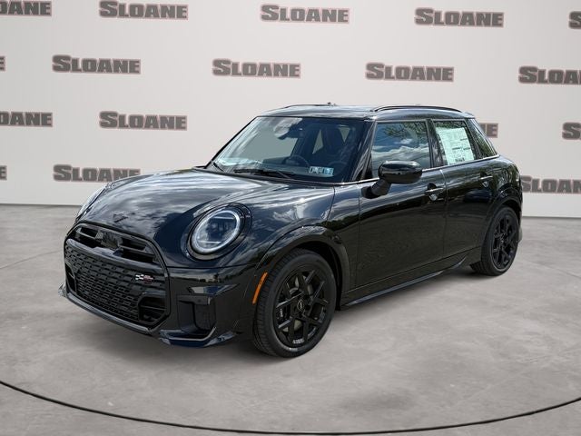 2026 MINI Hardtop Cooper S's photo