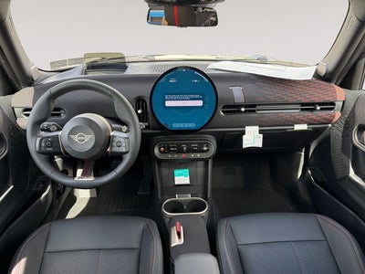2026 MINI 4 DOOR ICONIC