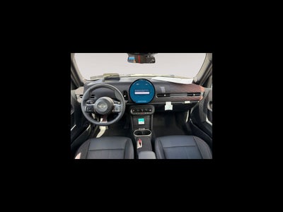 2026 MINI 4 DOOR ICONIC