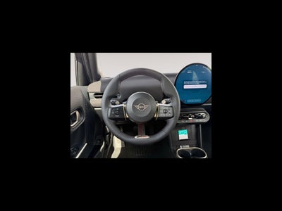 2026 MINI 4 DOOR ICONIC